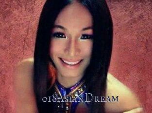 018AsianDream