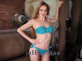 01HoneyAnn