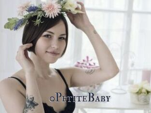 0PetiteBaby