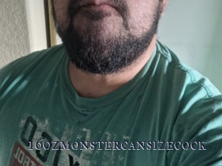 16ozmonstercansizecock