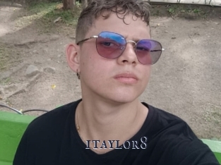 1taylor8