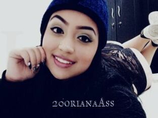 20orianaAss