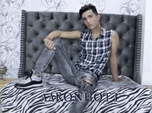 AARONHOTT