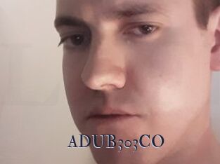 ADUB303CO