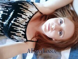 AFoxyLana