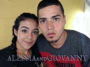 ALESSIAandGIOVANNY