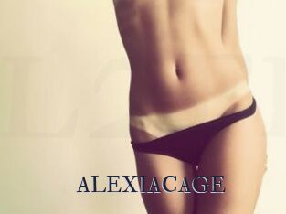 ALEXIACAGE