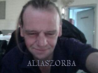 ALIASZORBA