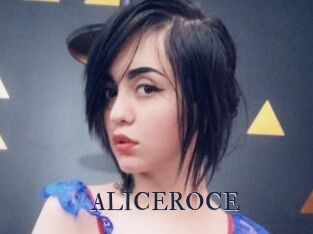 ALICEROCE