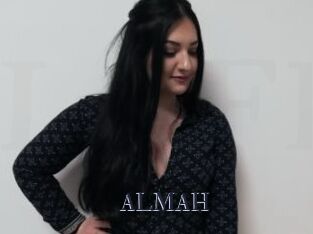 ALMAH