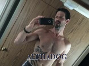 ALPHADOG