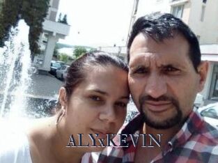 ALYxKEVIN