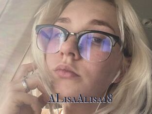 ALisaAlisa18