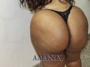 AMANI_X