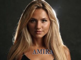 AMIRA
