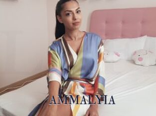 AMMALYIA