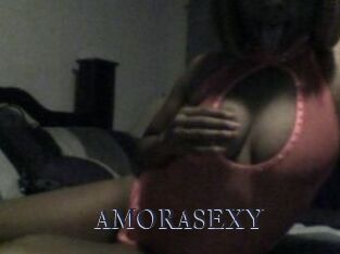 AMORASEXY
