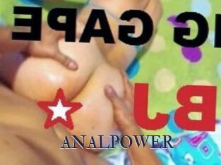 ANALPOWER