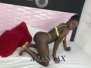 ANANYAX