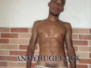 ANDYHUGECOCK