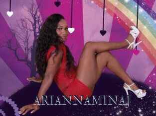 ARIANNAMINAJ