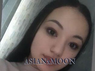 ASIANxMOON