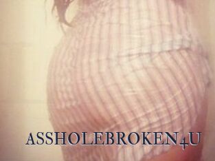 ASSHOLEBROKEN4U