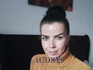 AUDRYS