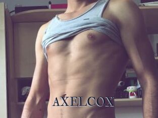 AXELCOX