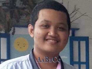 AaBbCc