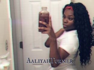 AaliyahTurner