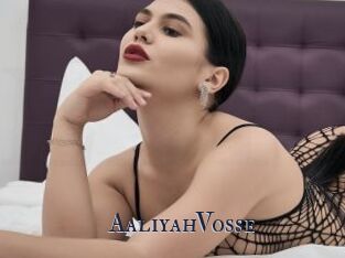 AaliyahVosse