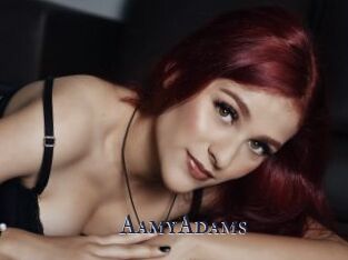 AamyAdams