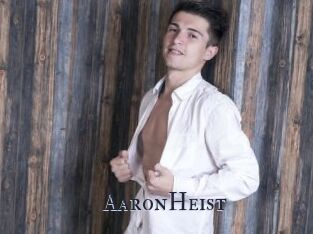 AaronHeist