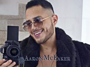 AaronMcBaker