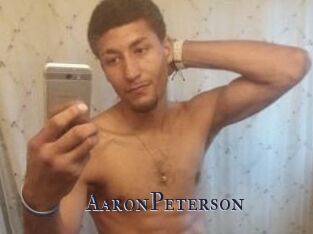 Aaron_Peterson