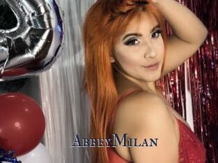 AbbeyMilan