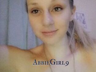 AbbieGirl9