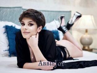 AbbieJoy