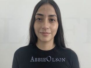 AbbieOlson