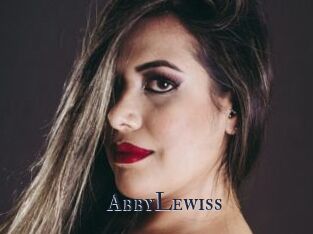 AbbyLewiss