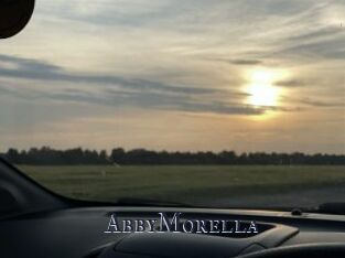 AbbyMorella