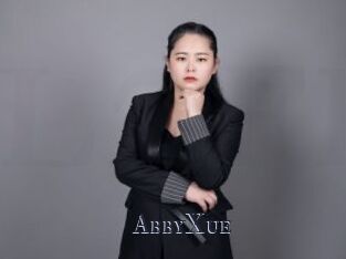 AbbyXue