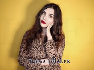 AbigailBaker