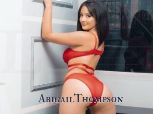 Abigail_Thompson