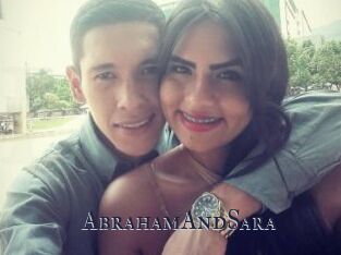 AbrahamAndSara