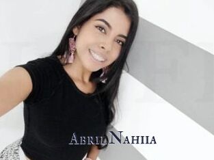 AbrilNahiia