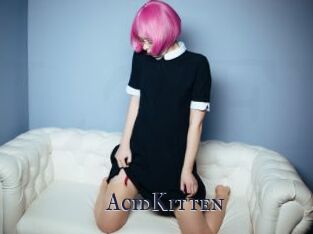 AcidKitten