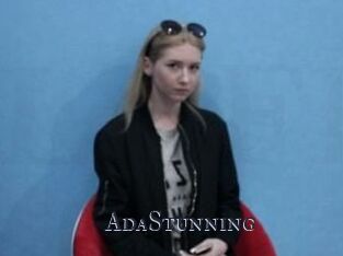 AdaStunning