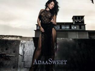 AdaaSweet
